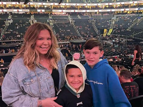 kailyn lowry son passed away